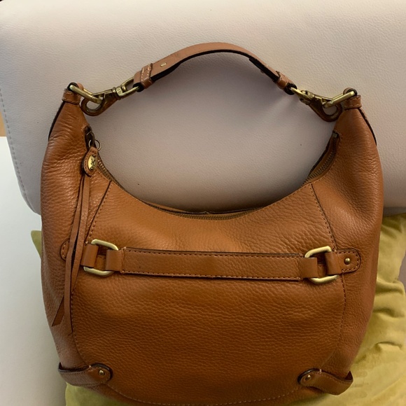 COLE HAAN premium leather bag - Picture 3 of 8